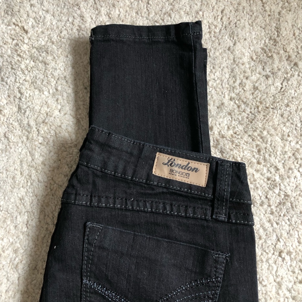 BONGO Straight leg jeans